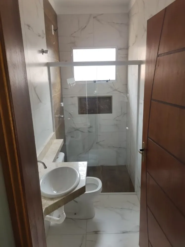 Casa, 3 quartos - Foto 10