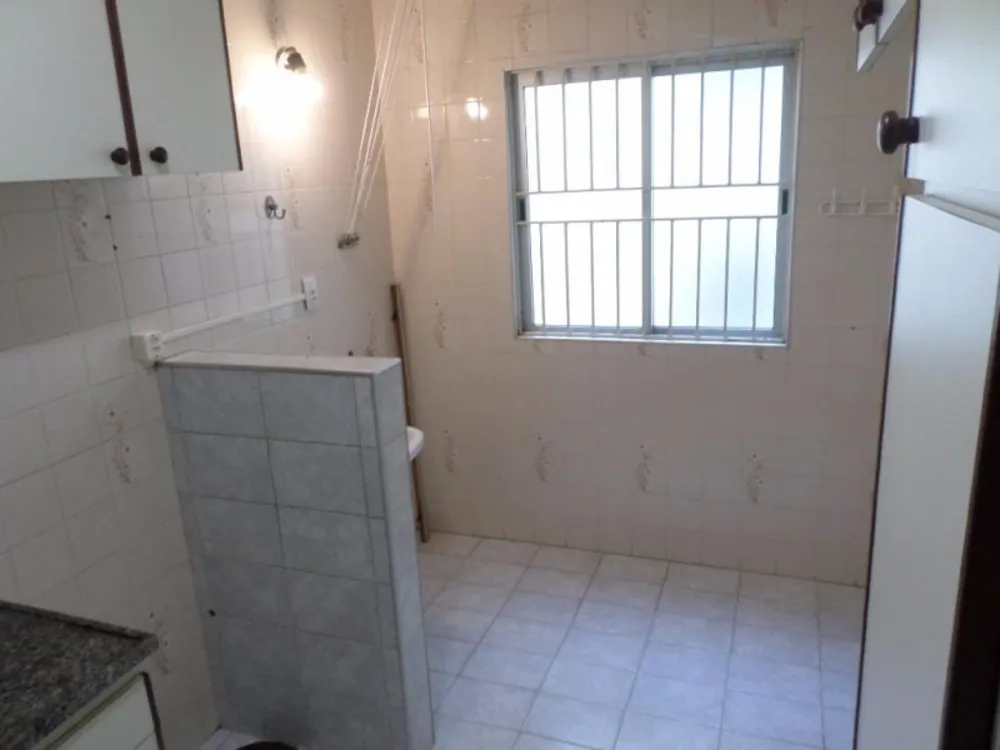 Apartamento, 2 quartos - Foto 2