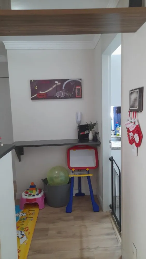 Apartamento, 2 quartos, 60 m² - Foto 19