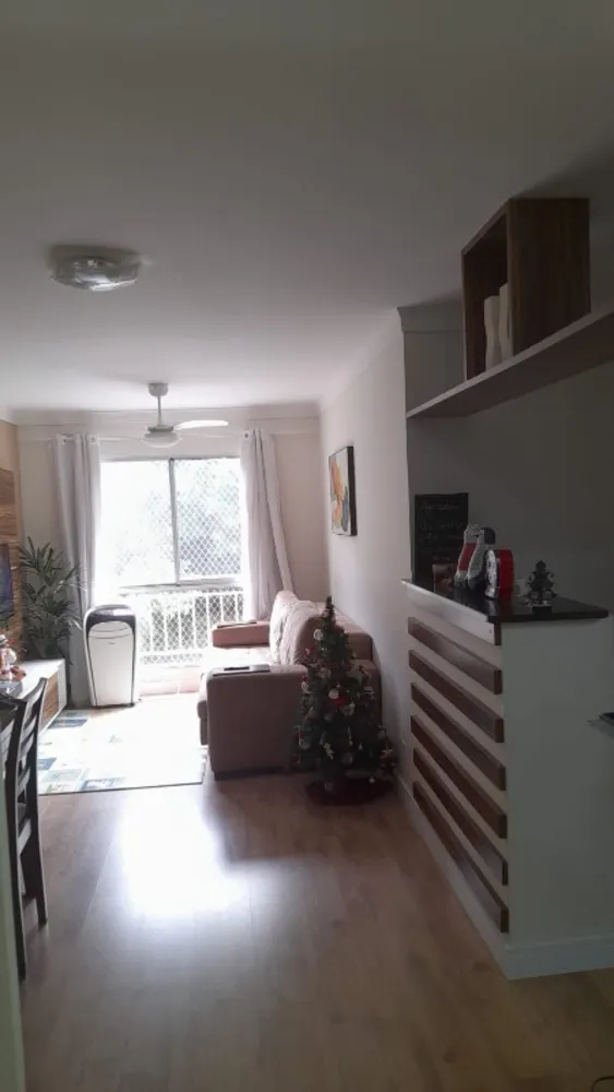 Apartamento, 2 quartos, 60 m² - Foto 22