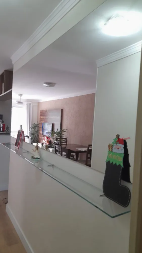 Apartamento, 2 quartos, 60 m² - Foto 21