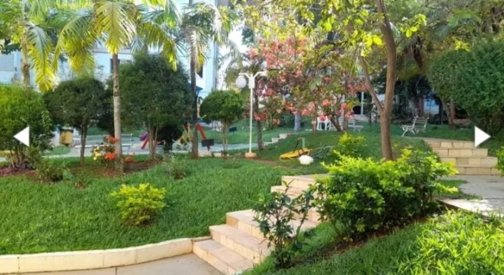 Apartamento, 2 quartos, 60 m² - Foto 5