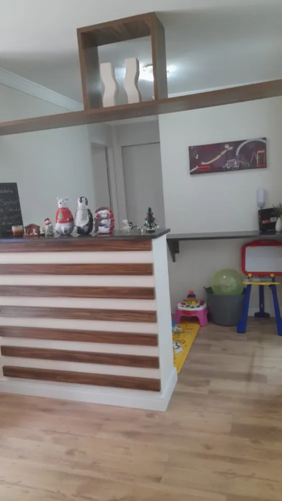 Apartamento, 2 quartos, 60 m² - Foto 24