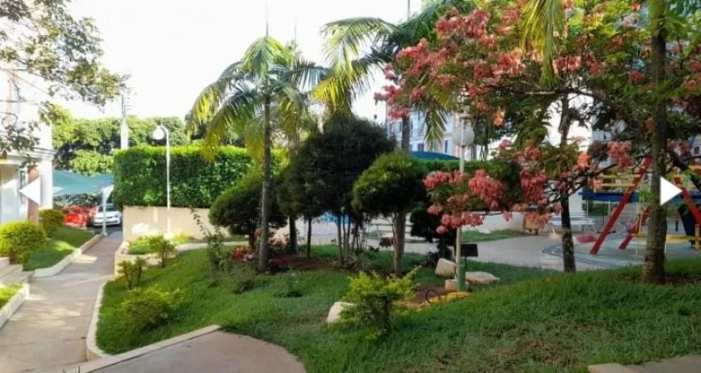 Apartamento, 2 quartos, 60 m² - Foto 5