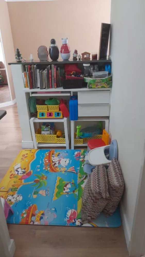 Apartamento, 2 quartos, 60 m² - Foto 8