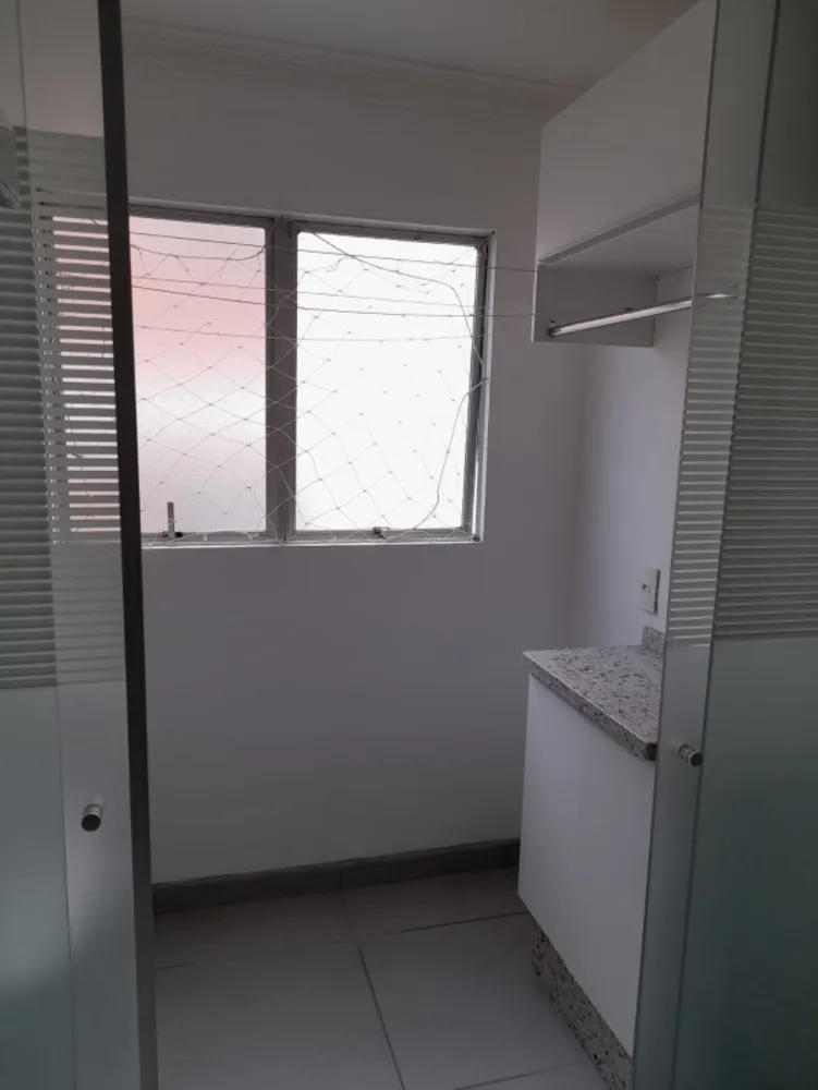 Apartamento, 2 quartos, 60 m² - Foto 10