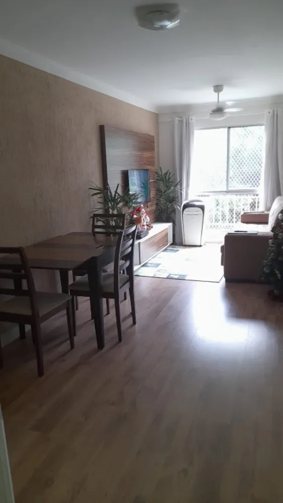 Apartamento, 2 quartos, 60 m² - Foto 20