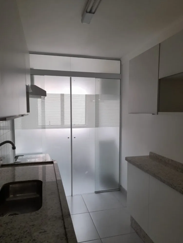 Apartamento, 2 quartos, 60 m² - Foto 9