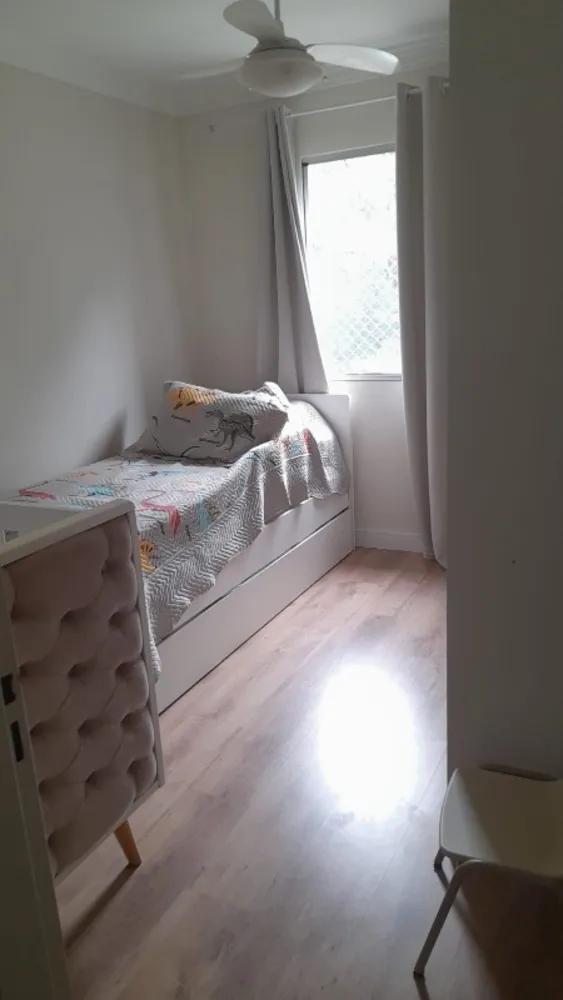 Apartamento, 2 quartos, 60 m² - Foto 17