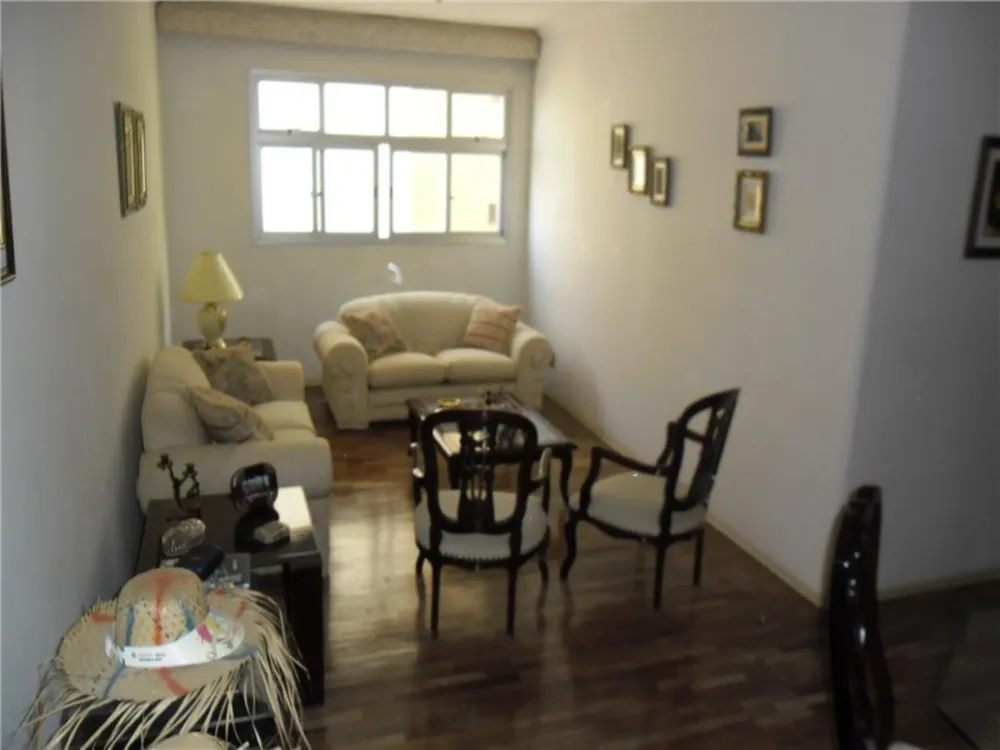 Apartamento, 3 quartos, 97 m² - Foto 8