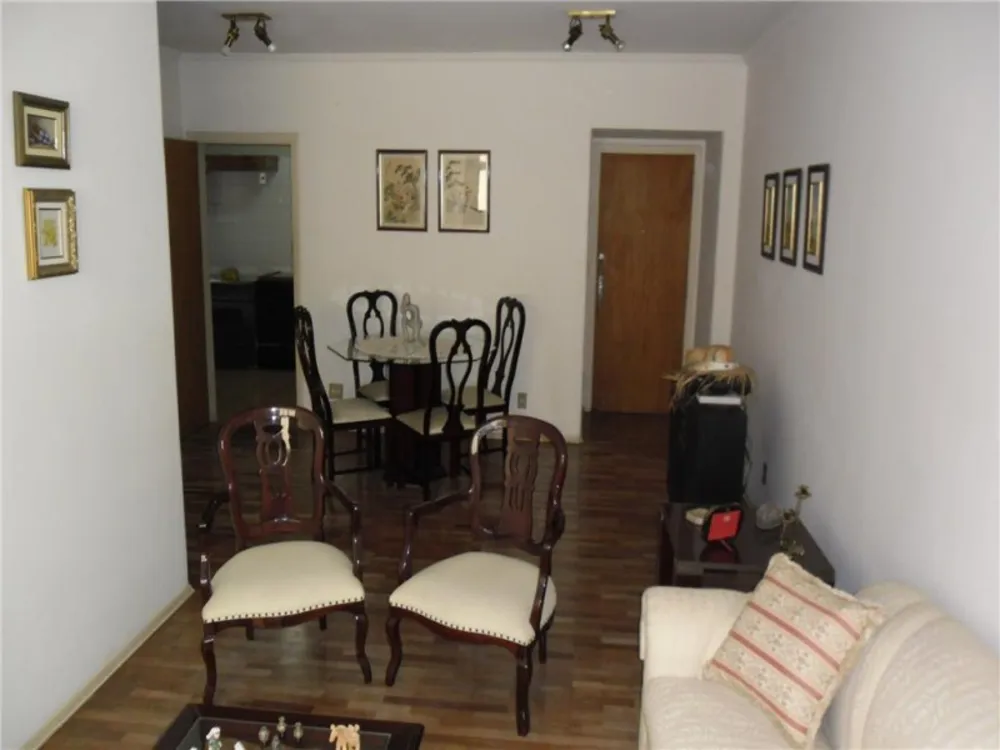 Apartamento, 3 quartos, 97 m² - Foto 2