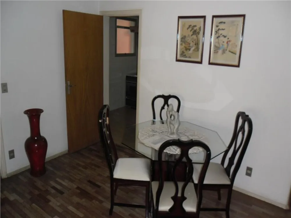 Apartamento, 3 quartos, 97 m² - Foto 7