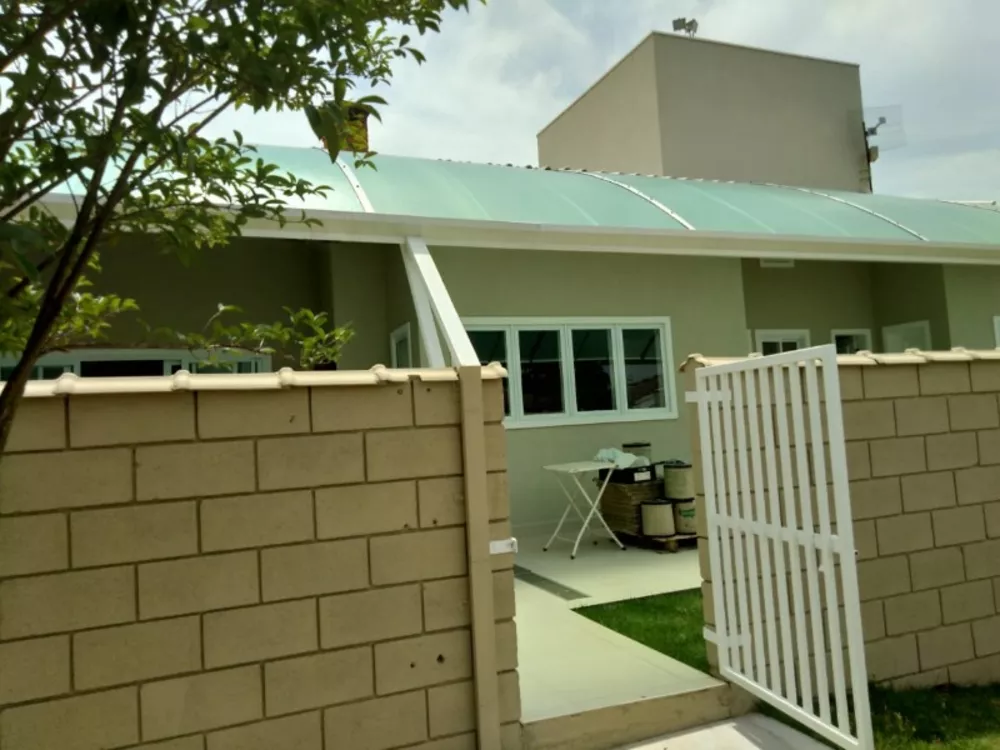 Casa, 4 quartos - Foto 5