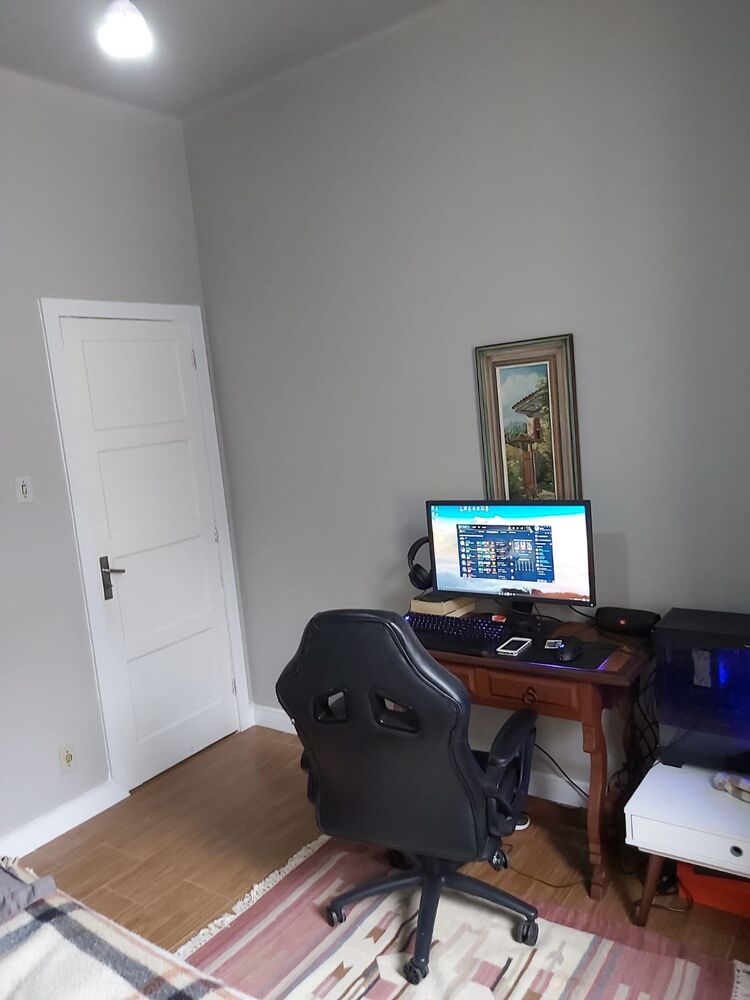 Apartamento, 3 quartos, 80 m² - Foto 3