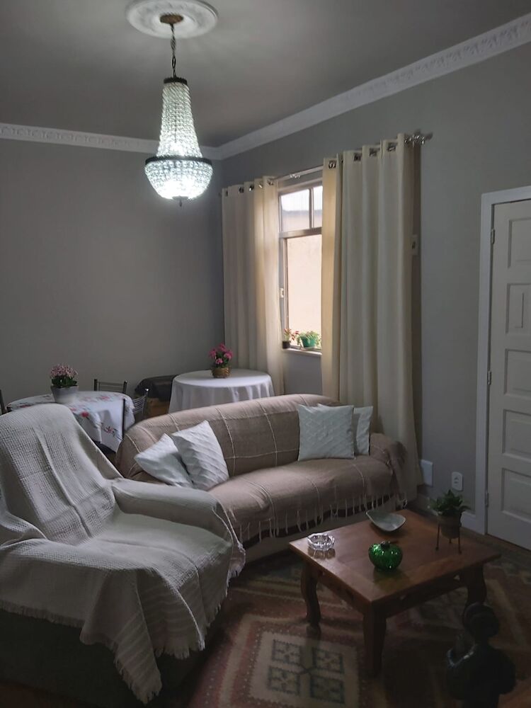 Apartamento, 3 quartos, 80 m² - Foto 6