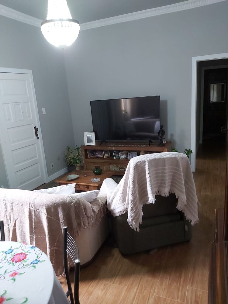 Apartamento, 3 quartos, 80 m² - Foto 7