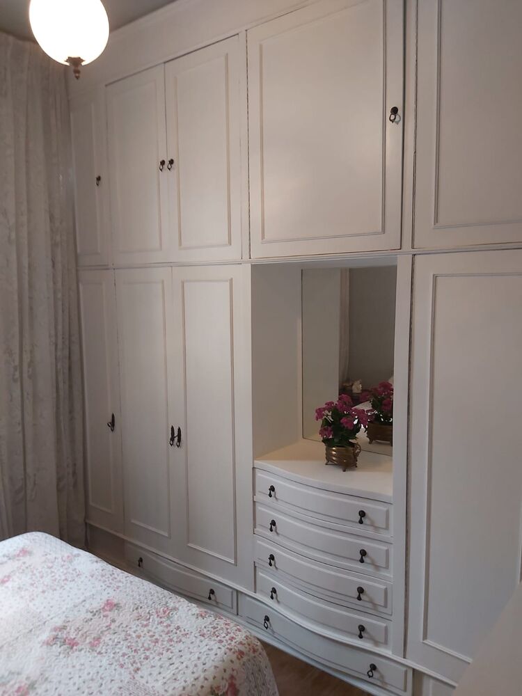 Apartamento, 3 quartos, 80 m² - Foto 12