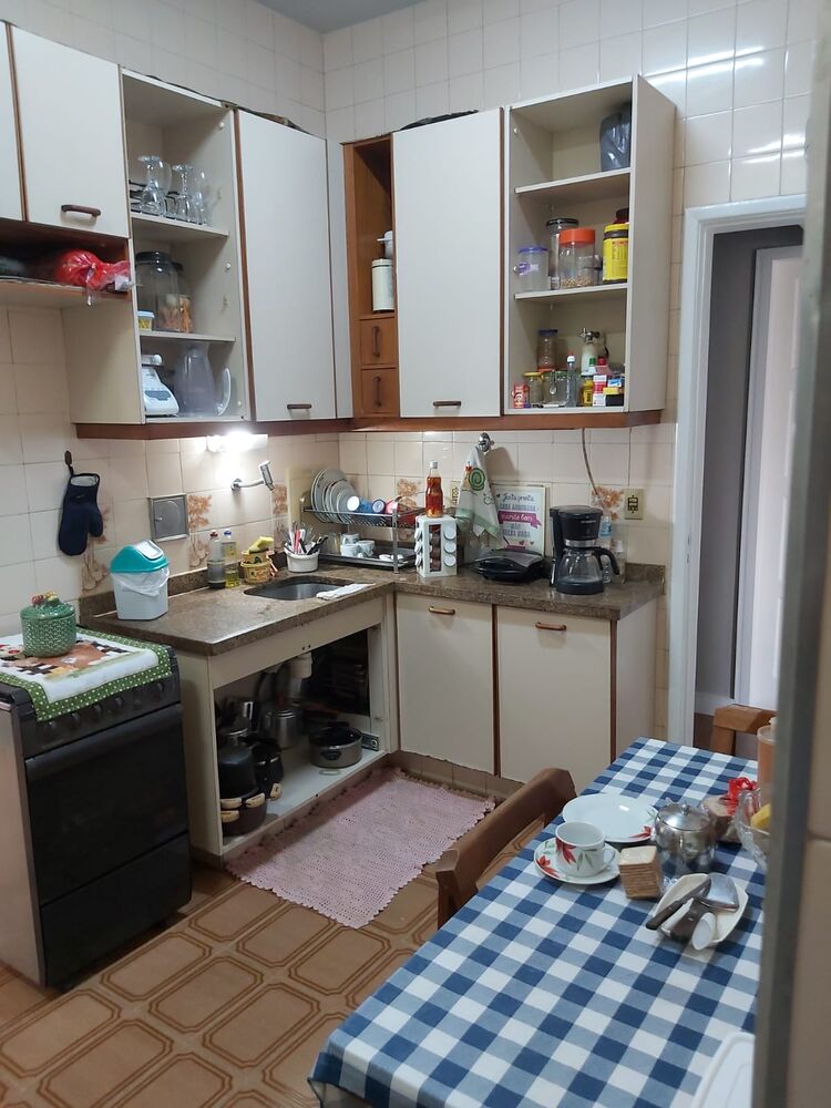 Apartamento, 3 quartos, 80 m² - Foto 24