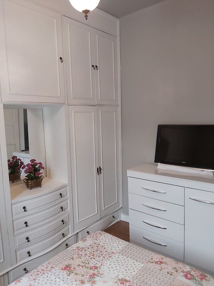 Apartamento, 3 quartos, 80 m² - Foto 9