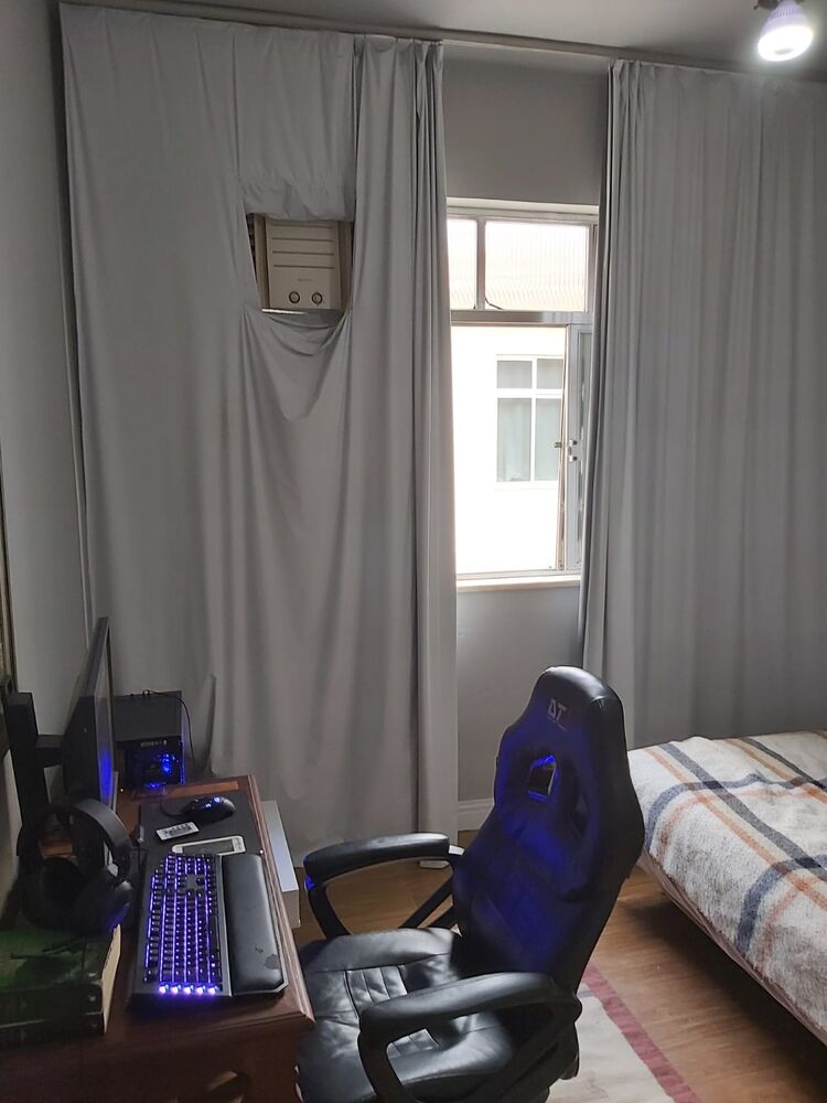 Apartamento, 3 quartos, 80 m² - Foto 4