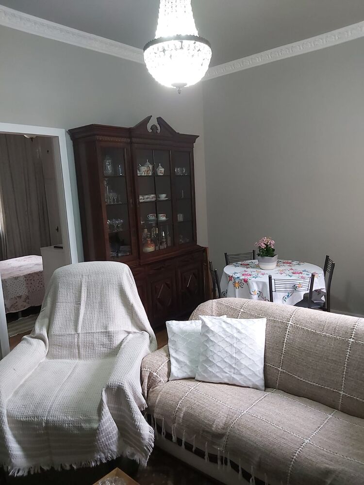 Apartamento, 3 quartos, 80 m² - Foto 5