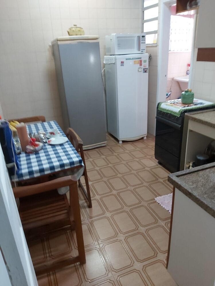 Apartamento, 3 quartos, 80 m² - Foto 22