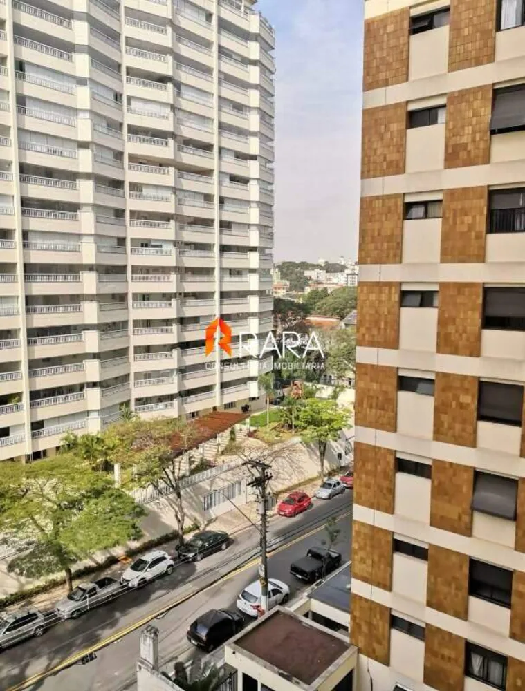 Apartamento, 3 quartos, 120 m² - Foto 16