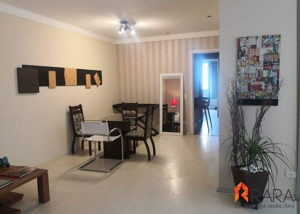 Apartamento, 3 quartos, 120 m² - Foto 5