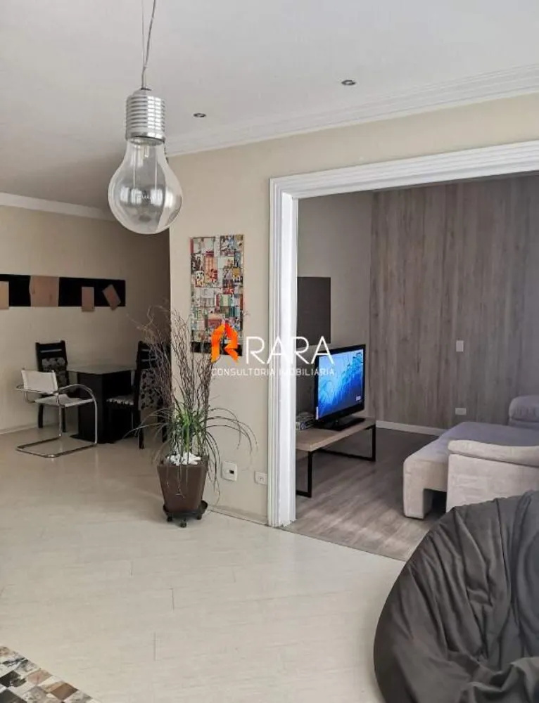 Apartamento, 3 quartos, 120 m² - Foto 6