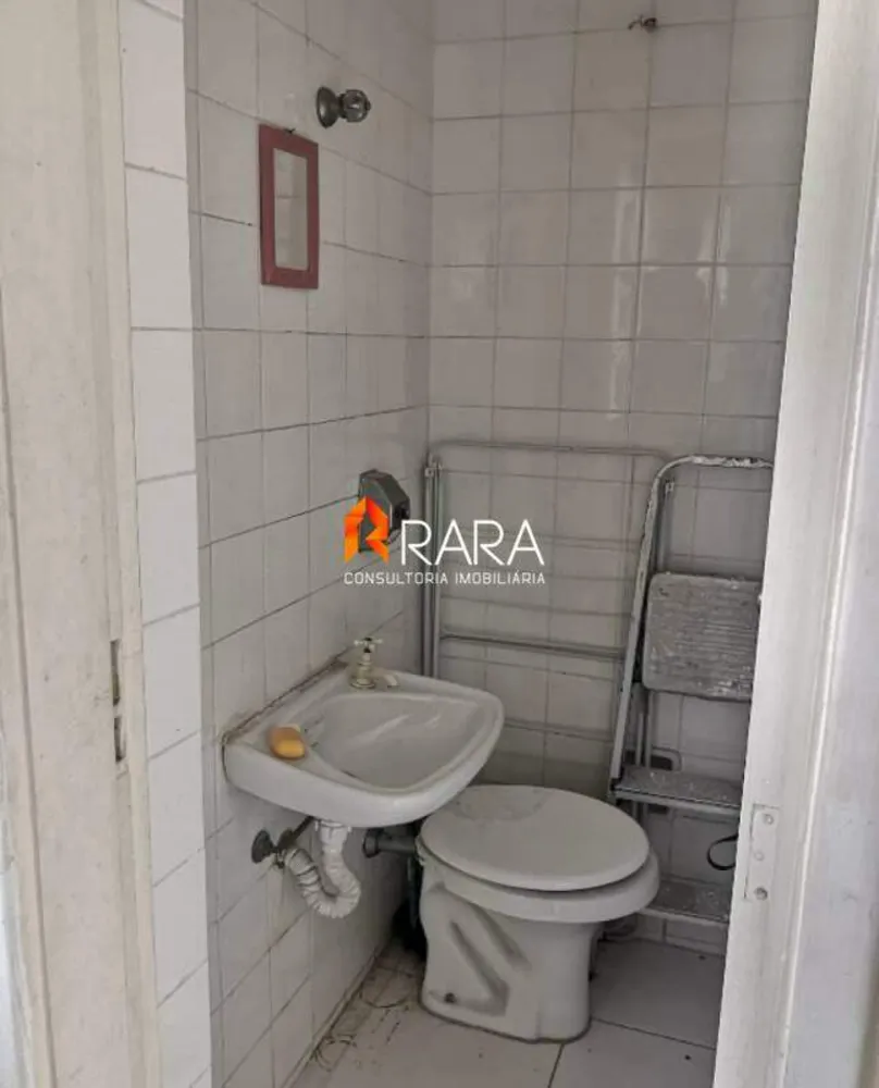 Apartamento, 3 quartos, 120 m² - Foto 2
