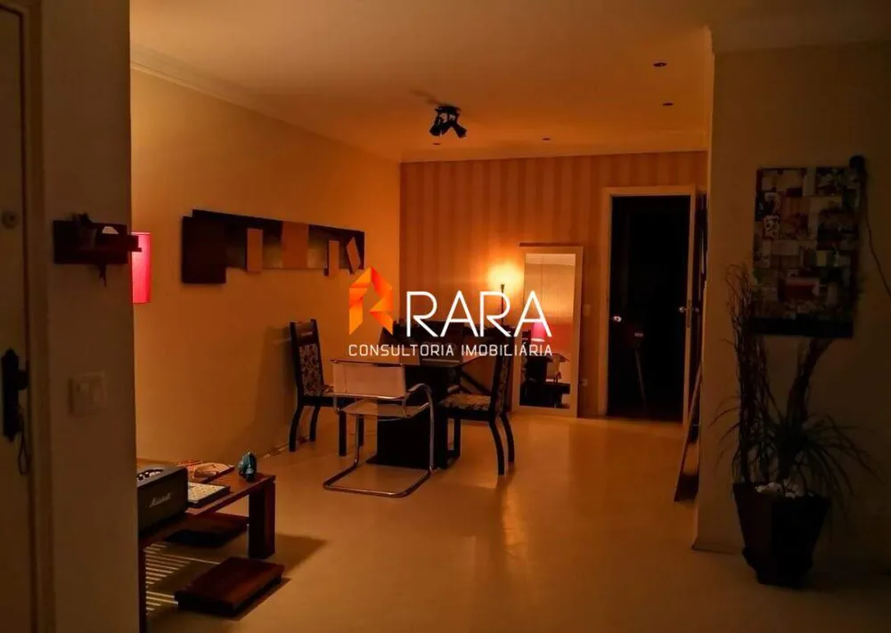 Apartamento, 3 quartos, 120 m² - Foto 8