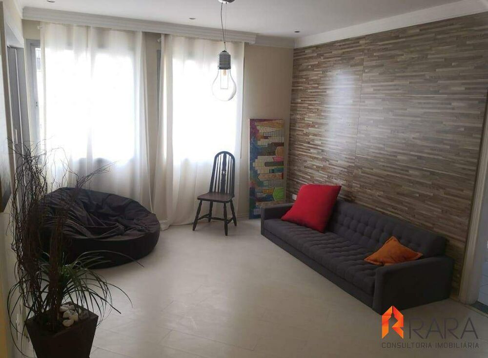 Apartamento, 3 quartos, 120 m² - Foto 8
