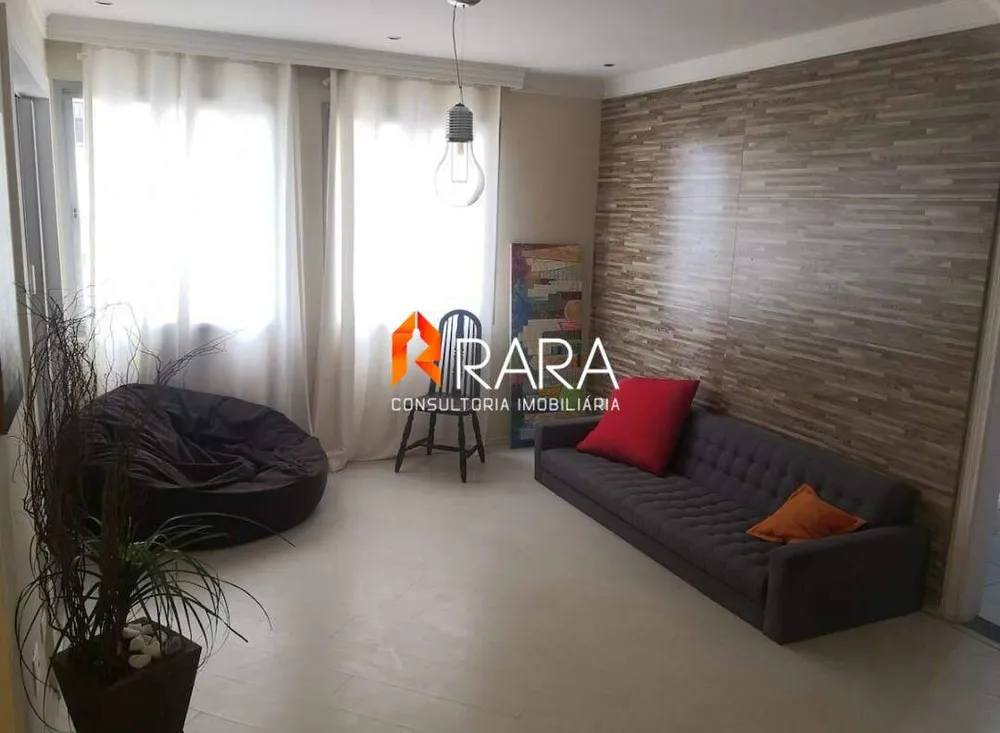 Apartamento, 3 quartos, 120 m² - Foto 5
