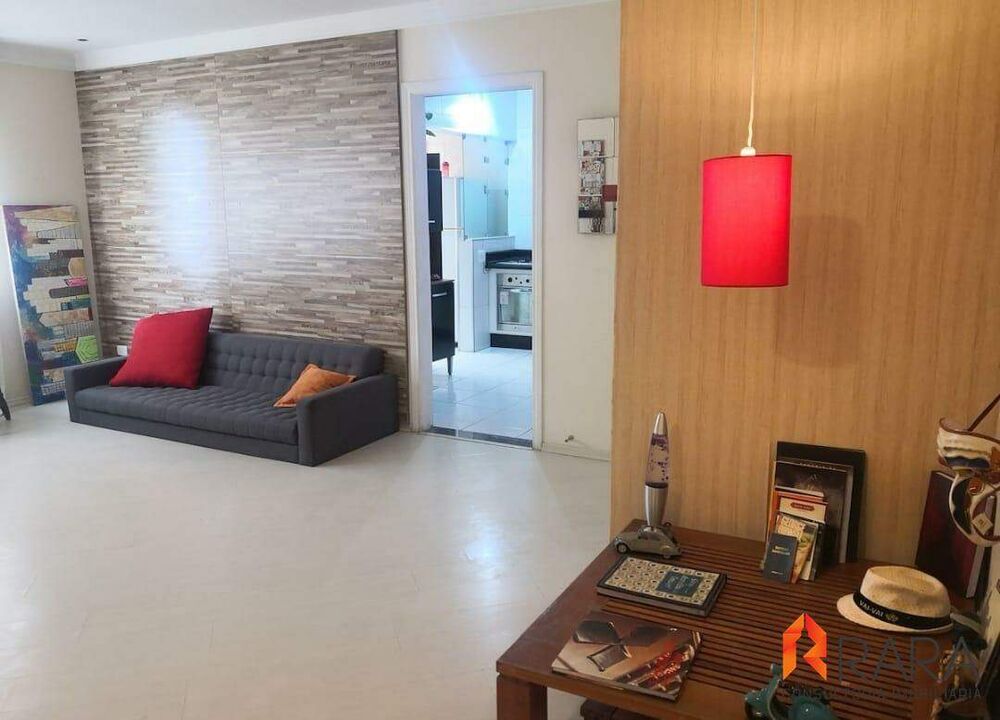 Apartamento, 3 quartos, 120 m² - Foto 7
