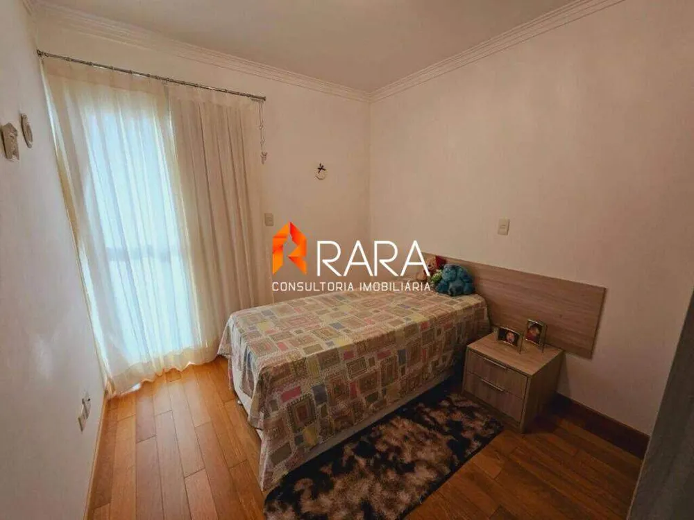 Apartamento, 3 quartos, 120 m² - Foto 4