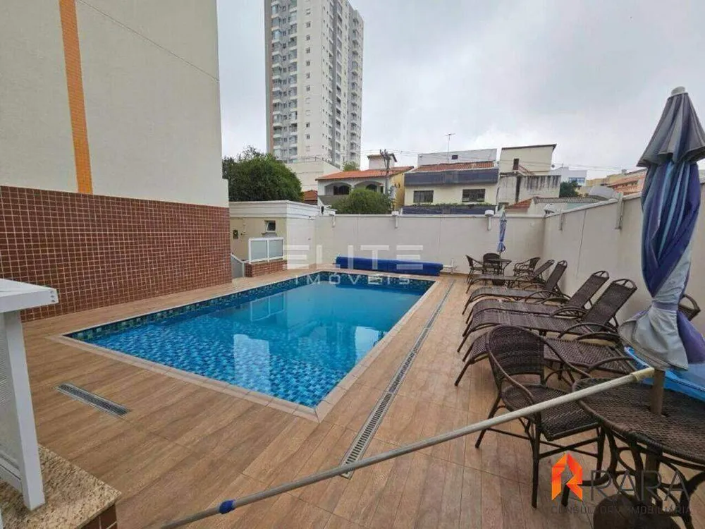 Apartamento, 3 quartos, 120 m² - Foto 5
