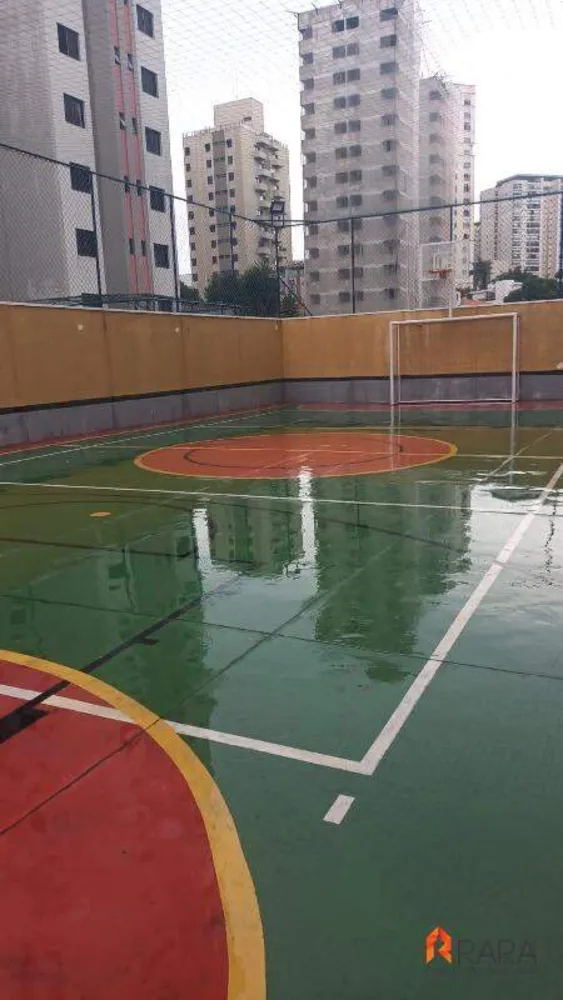 Apartamento, 3 quartos, 120 m² - Foto 11