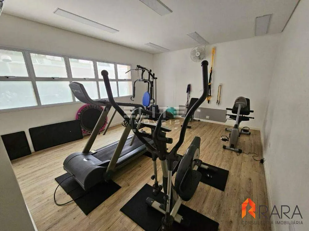 Apartamento, 3 quartos, 120 m² - Foto 3