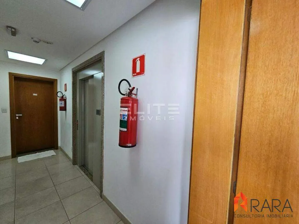 Apartamento, 3 quartos, 120 m² - Foto 2
