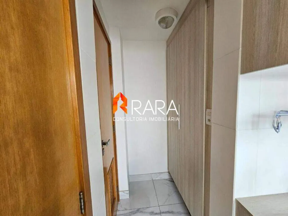Apartamento, 3 quartos, 120 m² - Foto 2