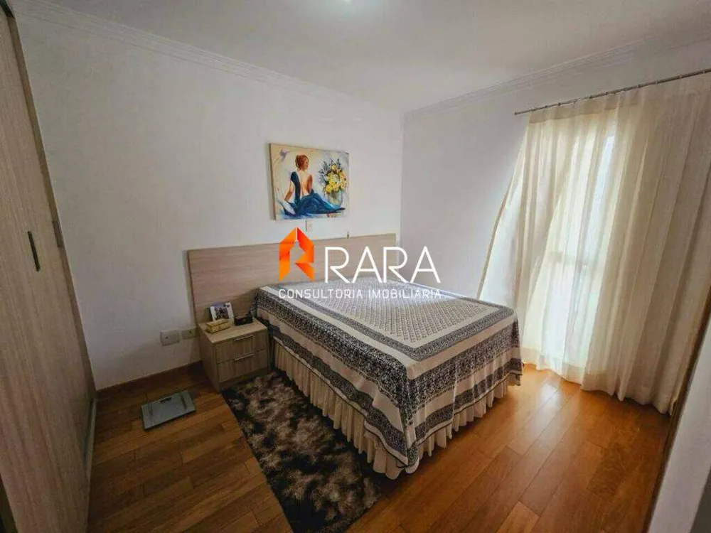 Apartamento, 3 quartos, 120 m² - Foto 3