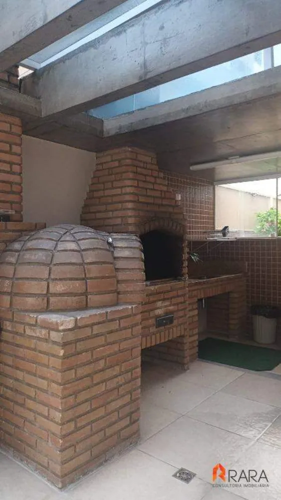 Apartamento, 3 quartos, 120 m² - Foto 10