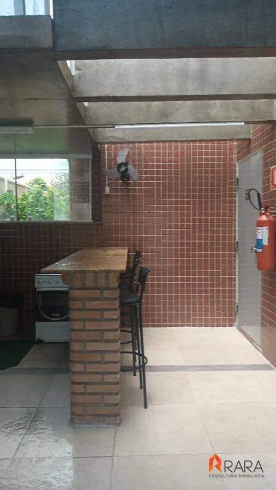 Apartamento, 3 quartos, 120 m² - Foto 4