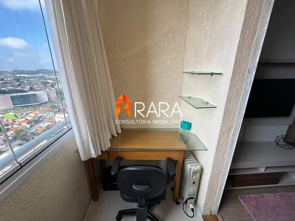 Apartamento, 2 quartos, 54 m² - Foto 13