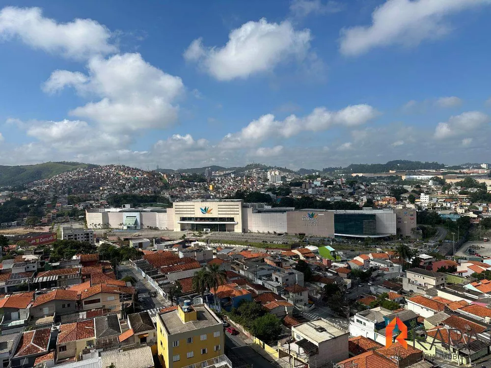Apartamento, 2 quartos, 54 m² - Foto 6