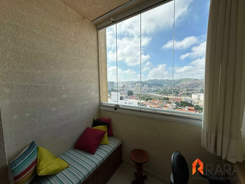 Apartamento, 2 quartos, 54 m² - Foto 8