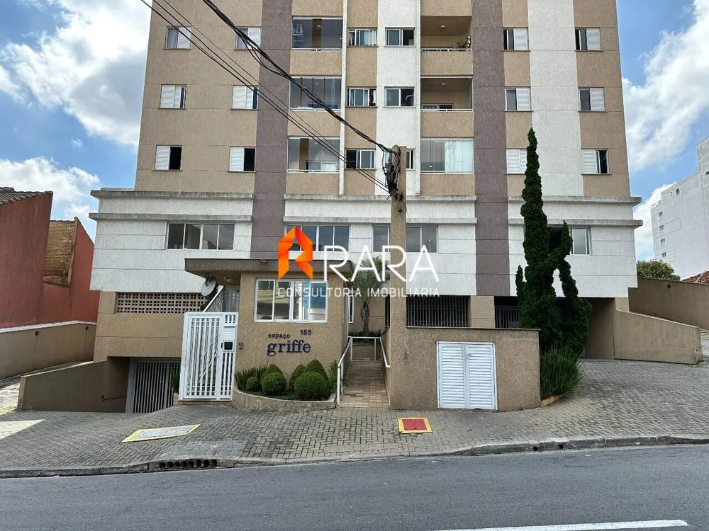 Apartamento, 2 quartos, 54 m² - Foto 19