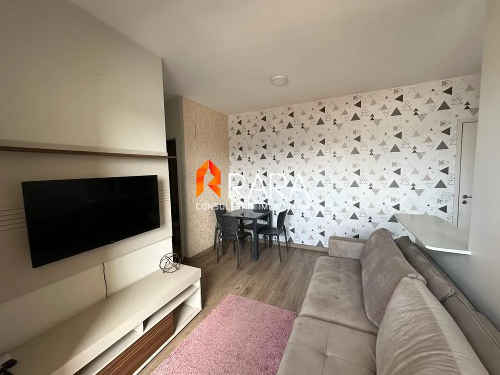 Apartamento, 2 quartos, 54 m² - Foto 10