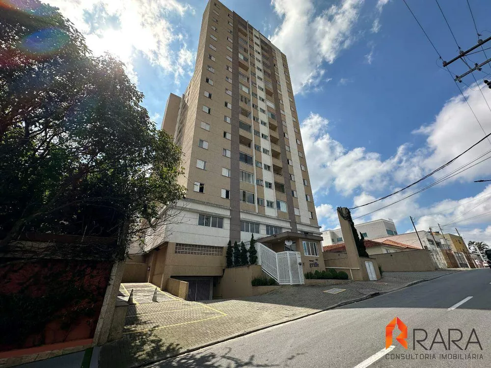 Apartamento, 2 quartos, 54 m² - Foto 1