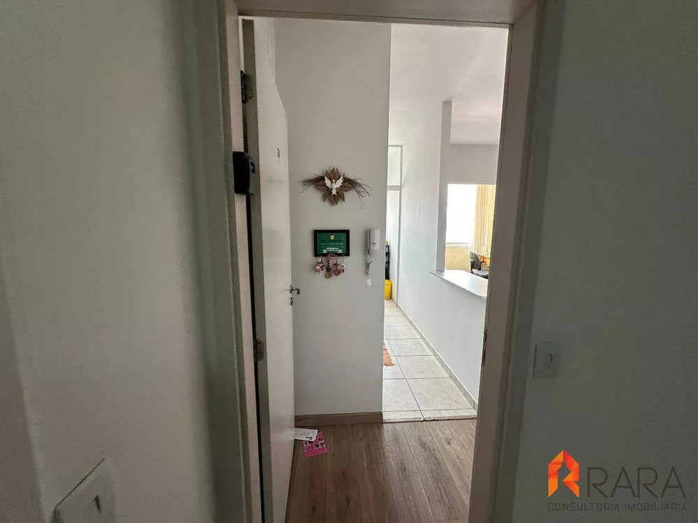 Apartamento, 2 quartos, 54 m² - Foto 3